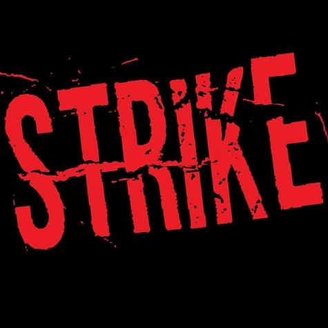  Strike - Strike. 1 CD audio