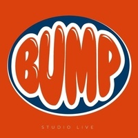  Bump - Studio live. 1 CD audio
