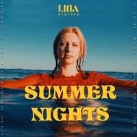 Lina Stalyte - Summer nights. 1 CD audio