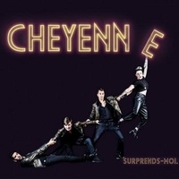  Cheyenne Music - Surprends-moi. 1 CD audio