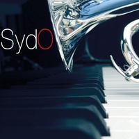 Dominique Gontard et Sylvain Fillon - SydO. 1 CD audio