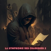  Fababy - Symphonie des chargeurs - Volume 2. 1 CD audio