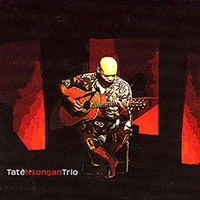 Tate Nsongan trio