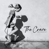 Rémi Toulon - The Crave. 1 CD audio