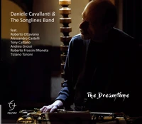 The dreamtime