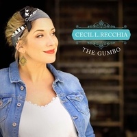 Cecil L. Recchia - The Gumbo. 1 CD audio MP3