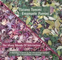 The many moods of interaction