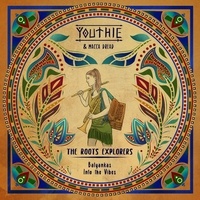  Youthie - The Roots explorers. 2 CD audio
