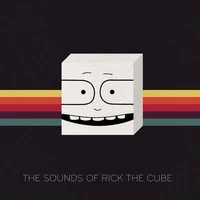 The Sounds of Rick the cube
