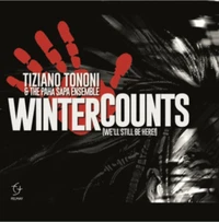 The winter counts we'll still be here