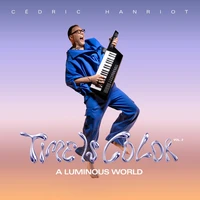Time is color 2