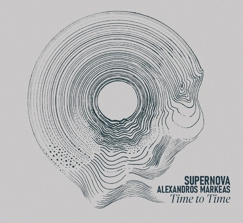  Supernova - Time to time. 1 CD audio