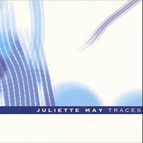 Juliette May - Traces. 1 CD audio MP3