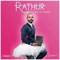 Très cher journal