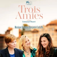Trois amies bande originale du film