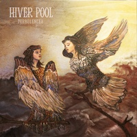  Hiver Pool - Turbulences. 1 CD audio