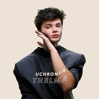  Thelma - Uchronia. 1 CD audio
