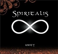  Spiritalis - Unity. 1 Cédérom