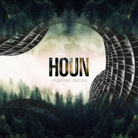  Houn - Végétale danse. 1 CD audio