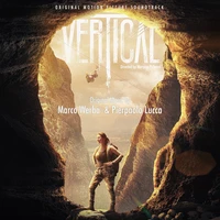 Vertical original motion picture soundtrack