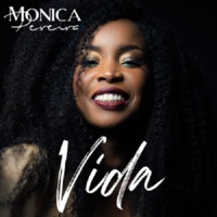 Monica Pereira - Vida. 1 CD audio