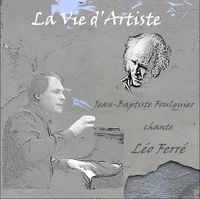 Vie d'artiste
