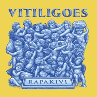 Vitiligoes rapakivi