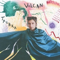  Tachka - Volcan. 1 CD audio