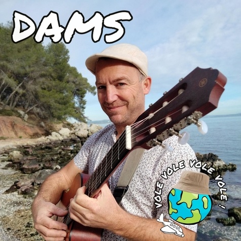  Dams - Vole vole vole vole.