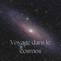Kevin LS - Voyage dans le cosmos. 1 CD audio