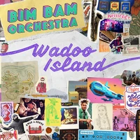 Wadoo island