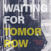 Waiting for tomorrow