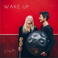  Owa - Wake up. 1 CD audio