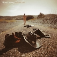  Elegant Tramp - Walking boy. 1 CD audio