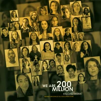 We are 200 million code name endometriosis