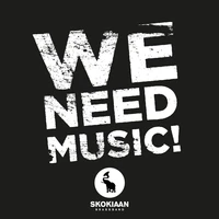 We need music !