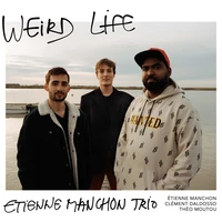 Weird life