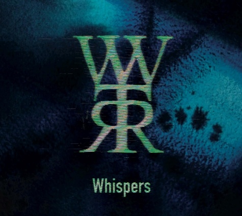  Run with the wolves - Whispers. 1 CD audio