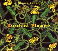 Zucchini flowers