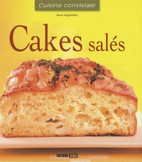 Cakes salés