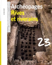  INRAP - Rives et riverains.