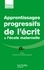 Apprentissages progressifs de l'écrit à la maternelle