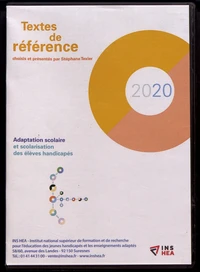 Adaptation scolaire et scolarisation des élèves handicapés