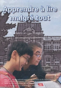 Apprendre à lire malgré tout