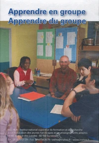 Apprendre en groupe, apprendre du groupe
