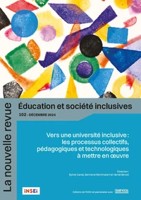 Vers une université inclusive