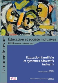 Education familiale et systèmes éducatifs inclusifs