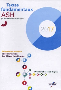 Textes fondamentaux ASH