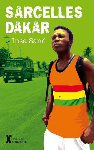 Insa Sané - Sarcelles-Dakar.