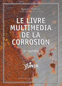 Le livre multimédia de la corrosion
